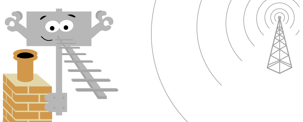 Dartford aerial installation and repairs