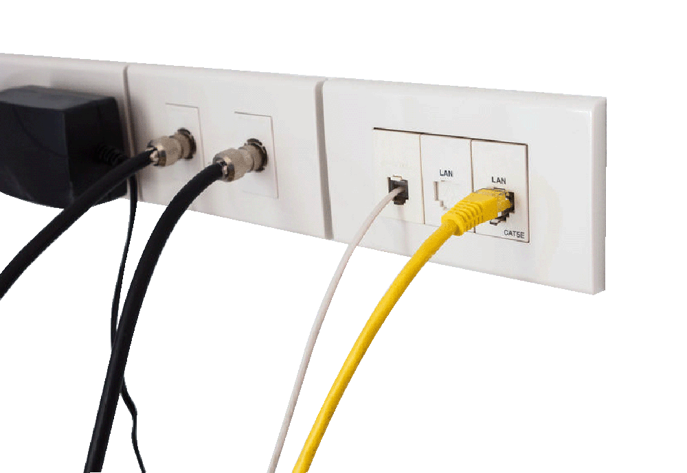 Home and small office networking installations Dartford