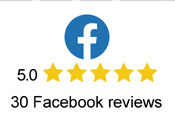 Facebook Reviews