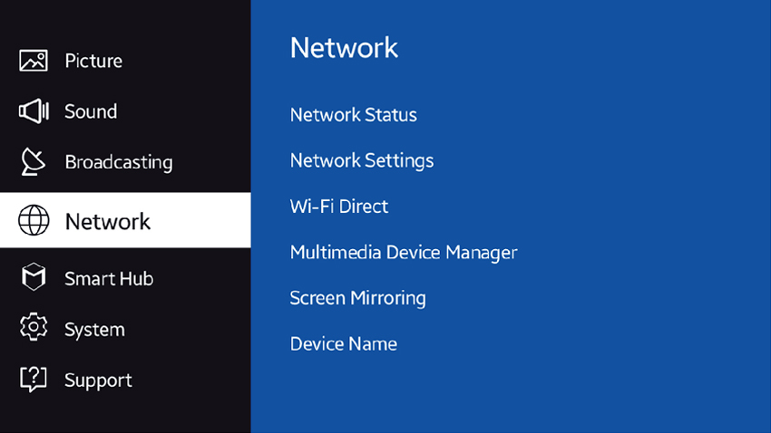 TV setup and tuning in your home in Dartford